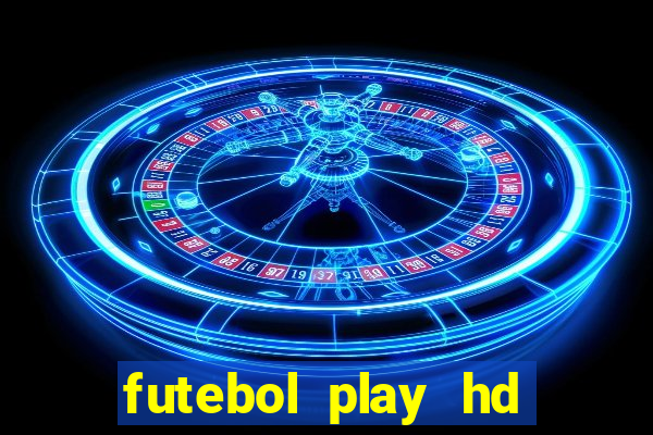 futebol play hd sao paulo